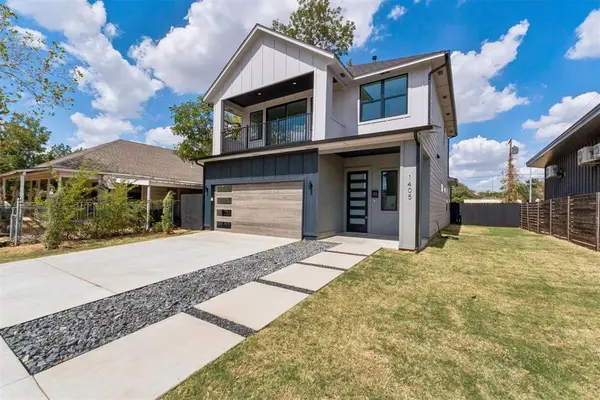 1405 NW 6th ST, Oklahoma City, OK 73106