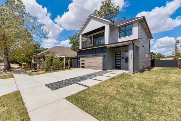 1405 NW 6th ST, Oklahoma City, OK 73106