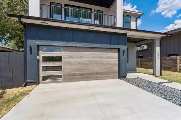 1405 NW 6th ST, Oklahoma City, OK 73106