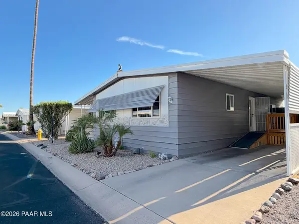 11411 N 91st AVE #139, Peoria, AZ 85345