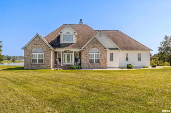 1504 SYCAMORE RD, Carterville, IL 62918
