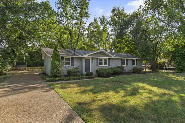 117 Stable Rd, Franklin, TN 37069