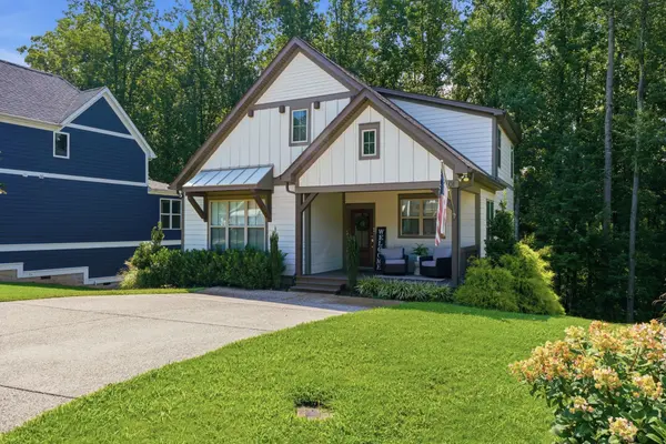 601 Evans Dr, Tullahoma, TN 37388
