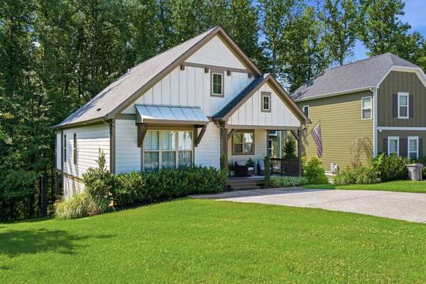 601 Evans Dr, Tullahoma, TN 37388