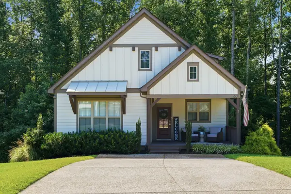 601 Evans Dr, Tullahoma, TN 37388