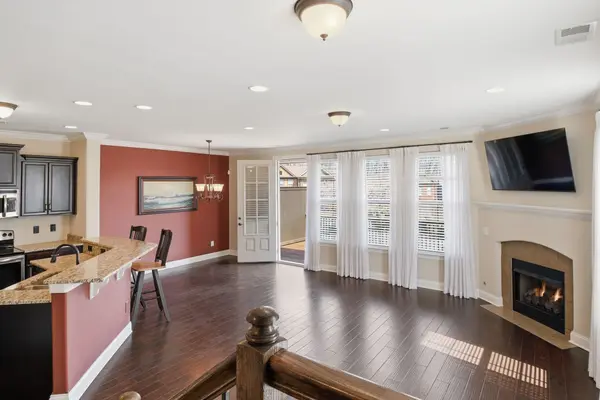 1106 Smokewood Way, Nashville, TN 37221