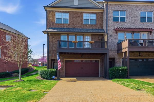 1106 Smokewood Way, Nashville, TN 37221