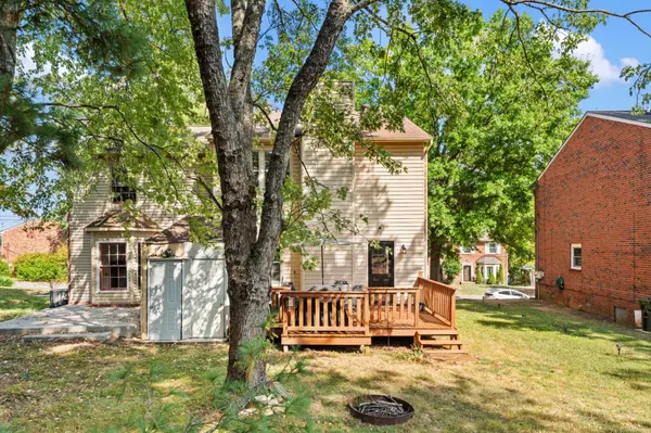 206 Woodmaker Ct, Nashville, TN 37214