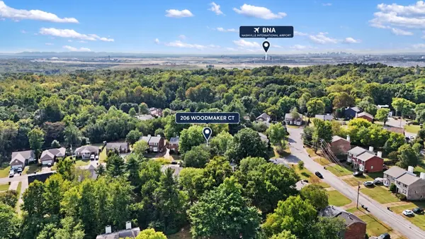 206 Woodmaker Ct, Nashville, TN 37214