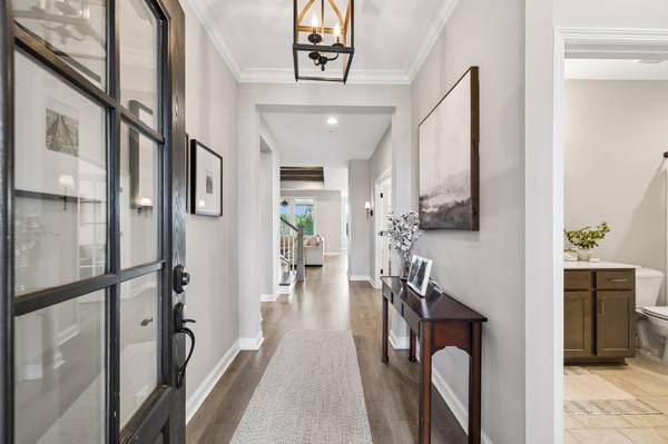2524 Whitlock Trl, Nolensville, TN 37135