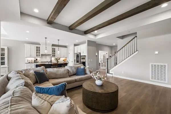 2524 Whitlock Trl, Nolensville, TN 37135