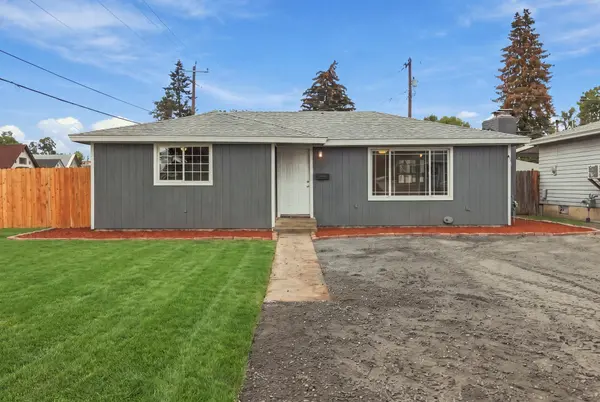 2901 E Cleveland Ave, Spokane, WA 99207