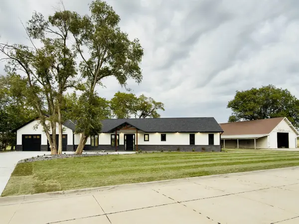 115 E 20th, Beloit, KS 67420
