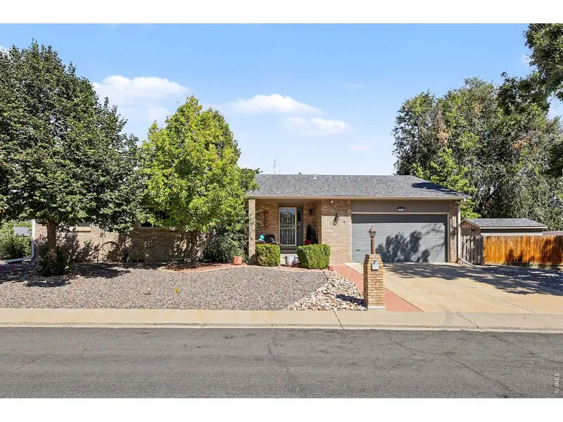 1610 24th, Longmont, CO 80501
