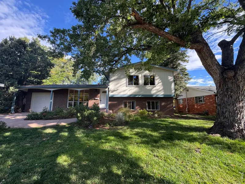 2445 Forest, Boulder, CO 80304