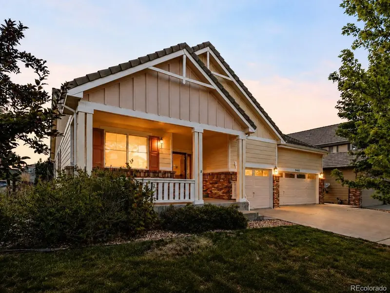 5085 S Malta, Centennial, CO 80015
