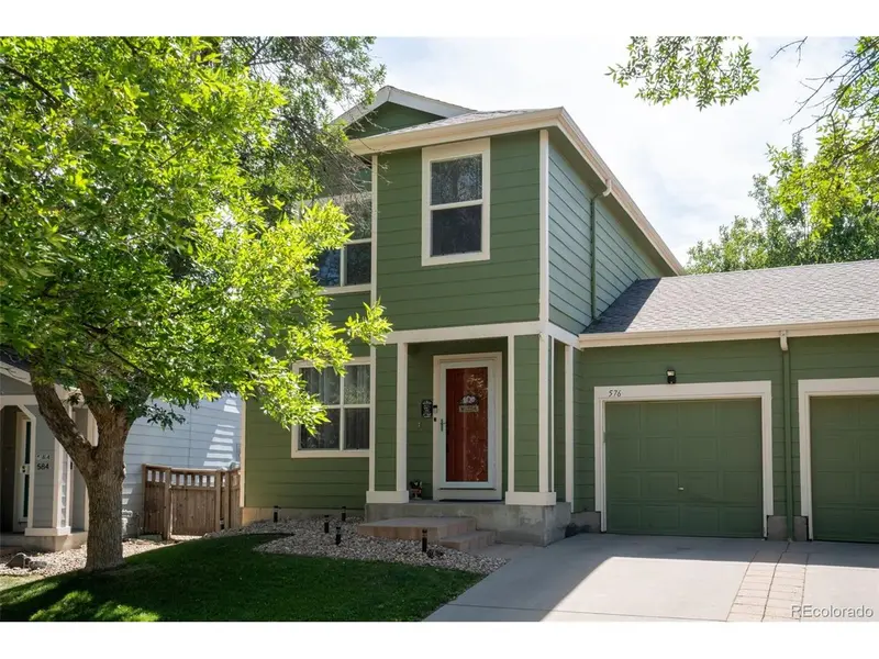 576 Tanager, Brighton, CO 80601