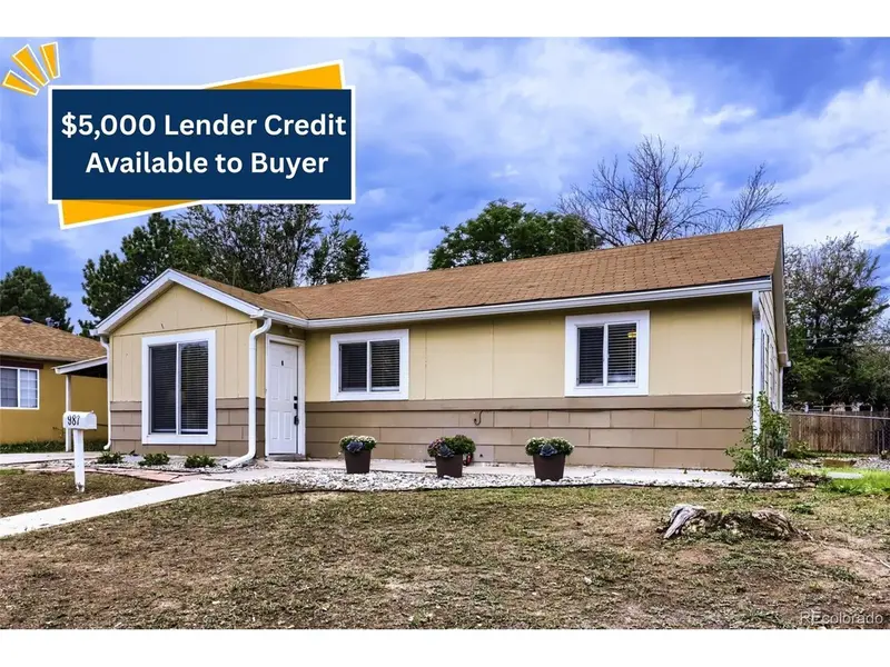 987 Vaughn, Aurora, CO 80011