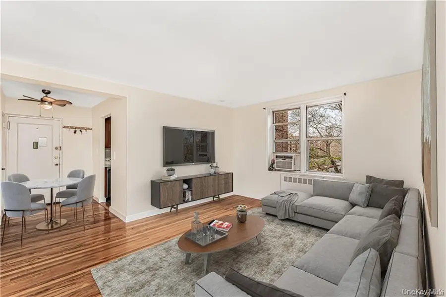 5610 Netherland AVE #5G, Bronx, NY 10471