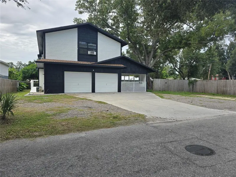 3160 ASPINWALL ST, Sarasota, FL 34237
