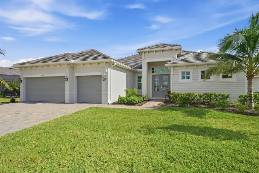 25148 REDWOOD CT, Punta Gorda, FL 33955
