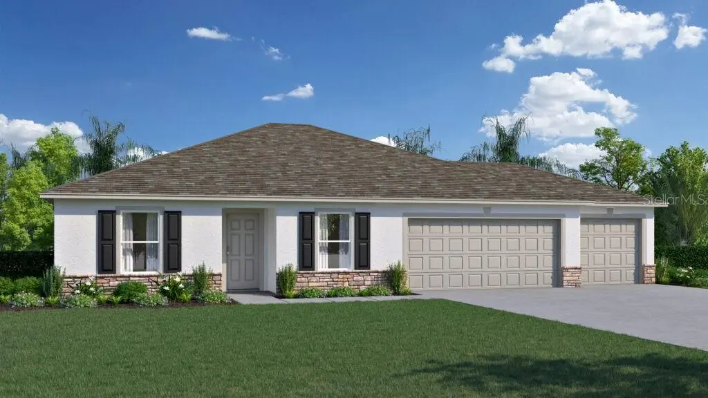 2133 SNOVER AVE, North Port, FL 34286