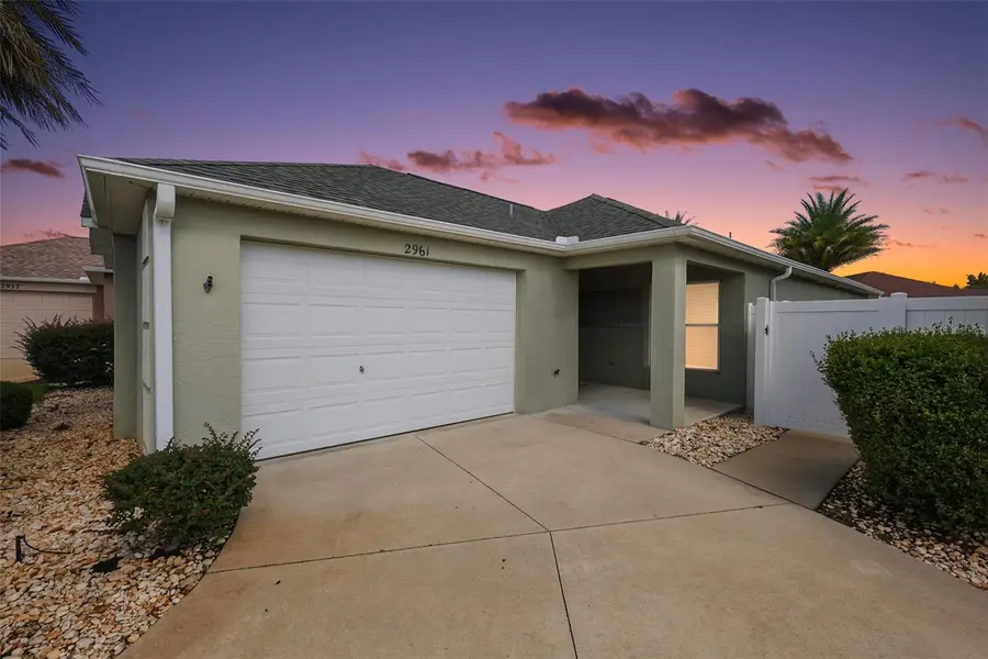2961 KRAMER CT, The Villages, FL 32163
