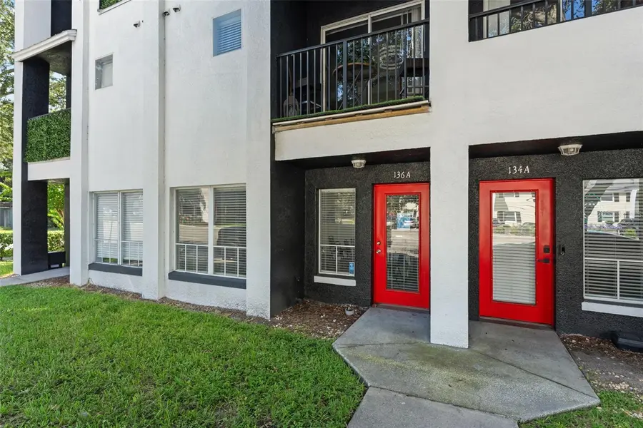 136 S BUMBY AVE #2, Orlando, FL 32803