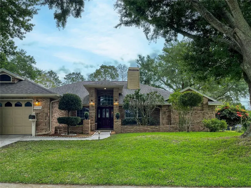 15052 GREEN VALLEY BLVD, Clermont, FL 34711
