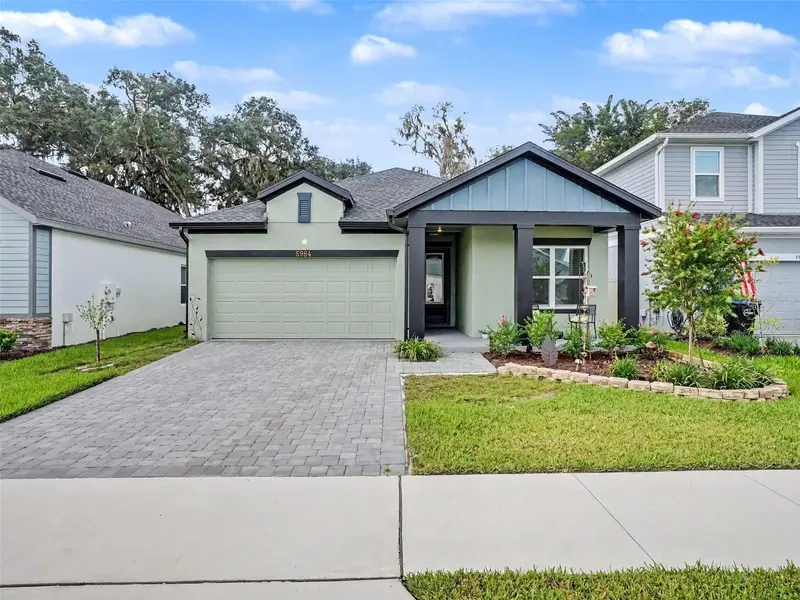 5984 SACRED OAK AVE, Mount Dora, FL 32757