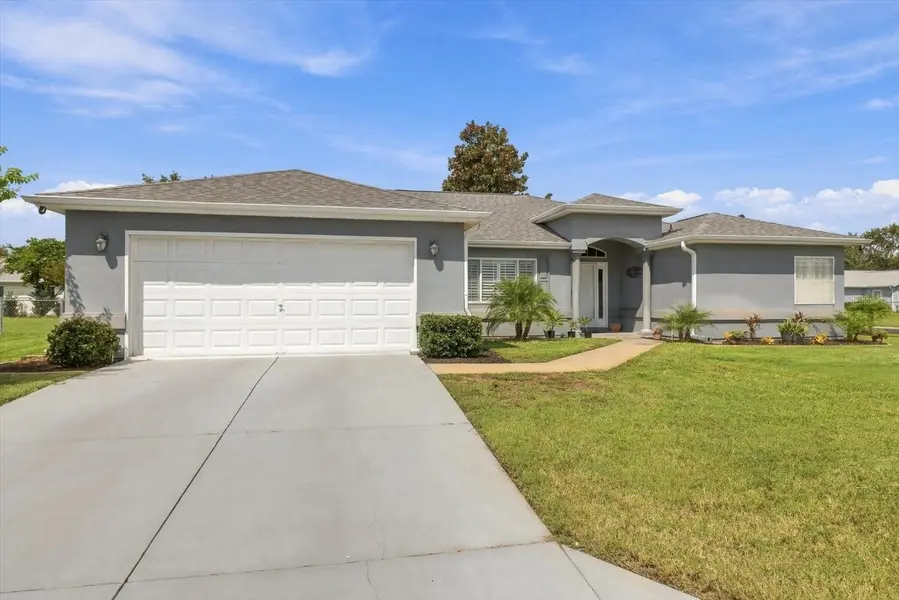 11411 SW 138TH LN, Dunnellon, FL 34432