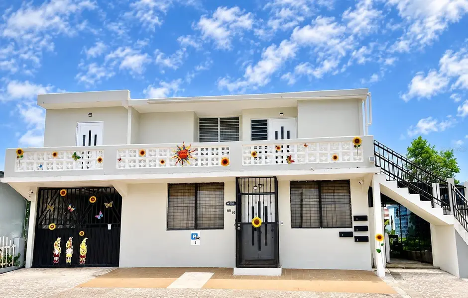CII Via 18 Apt 1 VILLA FONTANA, Carolina, PR 00983
