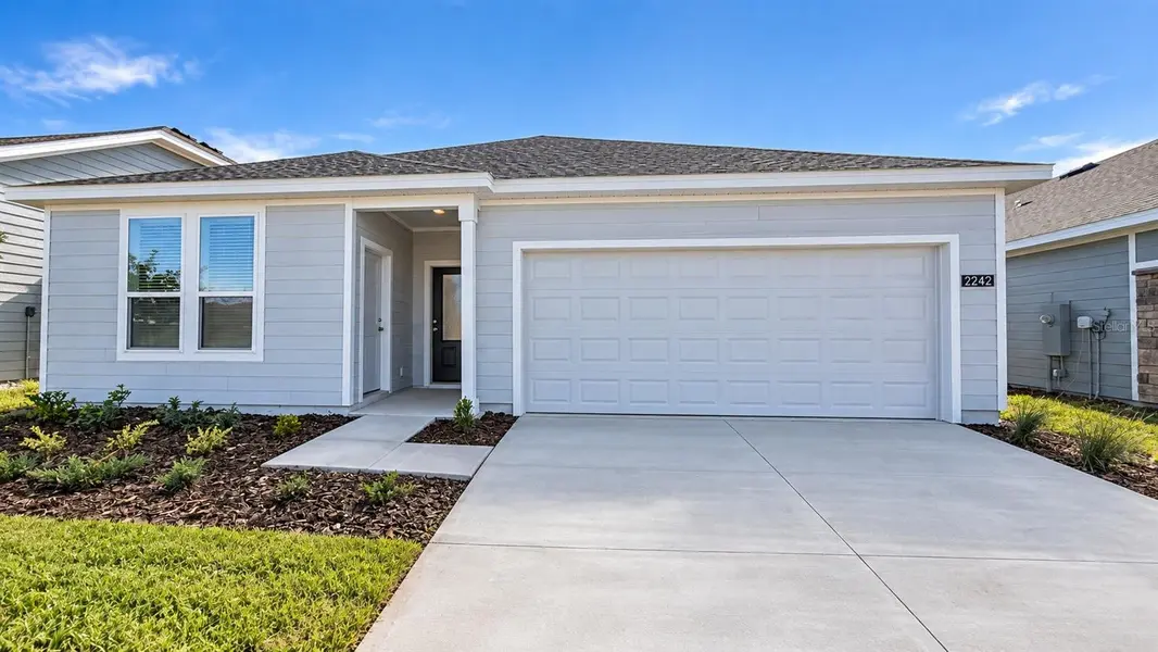 2242 JENNIO DR, Haines City, FL 33844