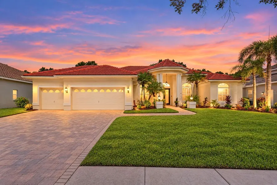 9136 HIGHLAND RIDGE WAY, Tampa, FL 33647