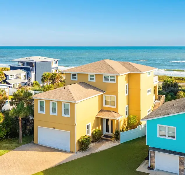 2211 S CENTRAL AVE, Flagler Beach, FL 32136