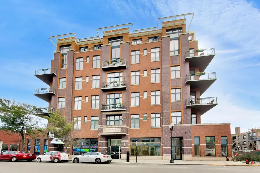 3631 N Halsted ST #211, Chicago, IL 60613