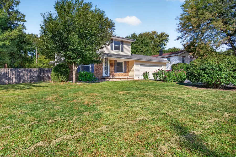 125 S Orr DR, Normal, IL 61761