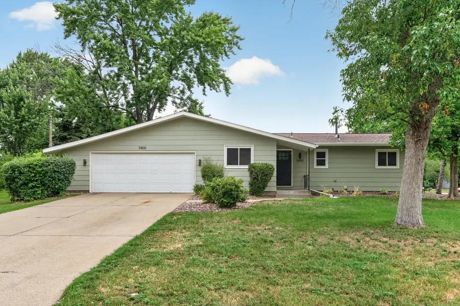 5400 80th AVE N, Brooklyn Park, MN 55443