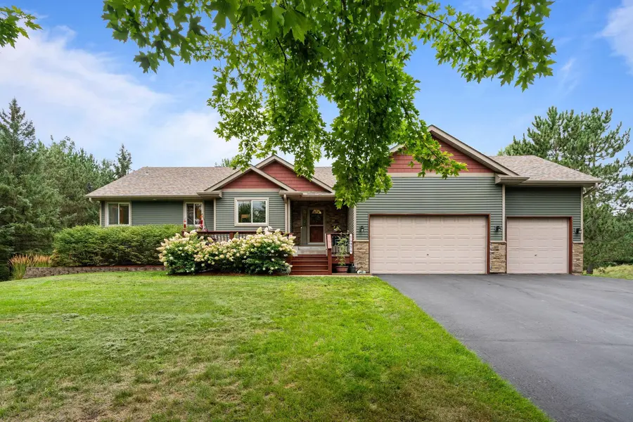 14954 Durant ST NE, Ham Lake, MN 55304
