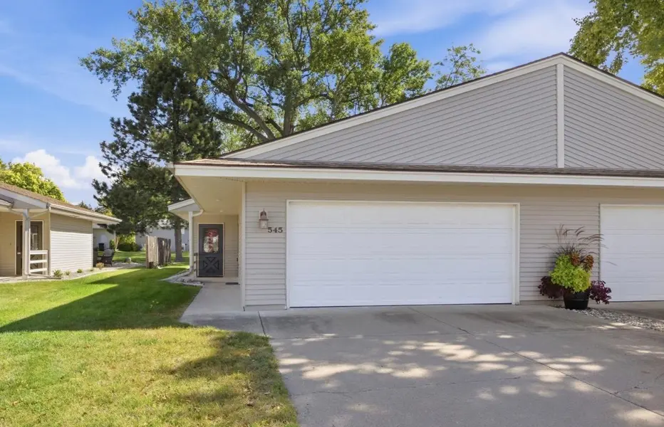 545 Graham ST SW, Hutchinson, MN 55350