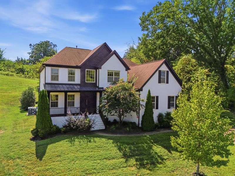 9337 Norwegian Red Dr, Nolensville, TN 37135