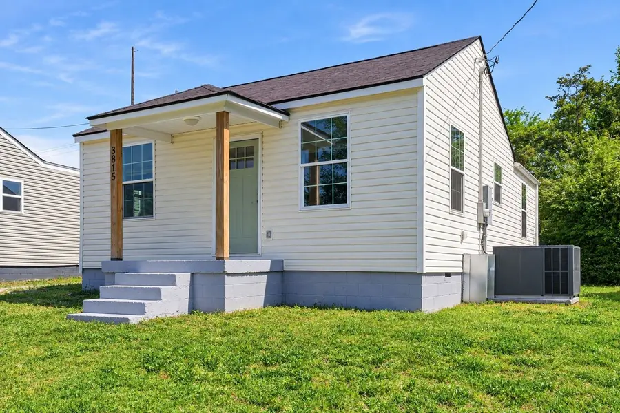 3815 Ashland City Hwy, Nashville, TN 37218