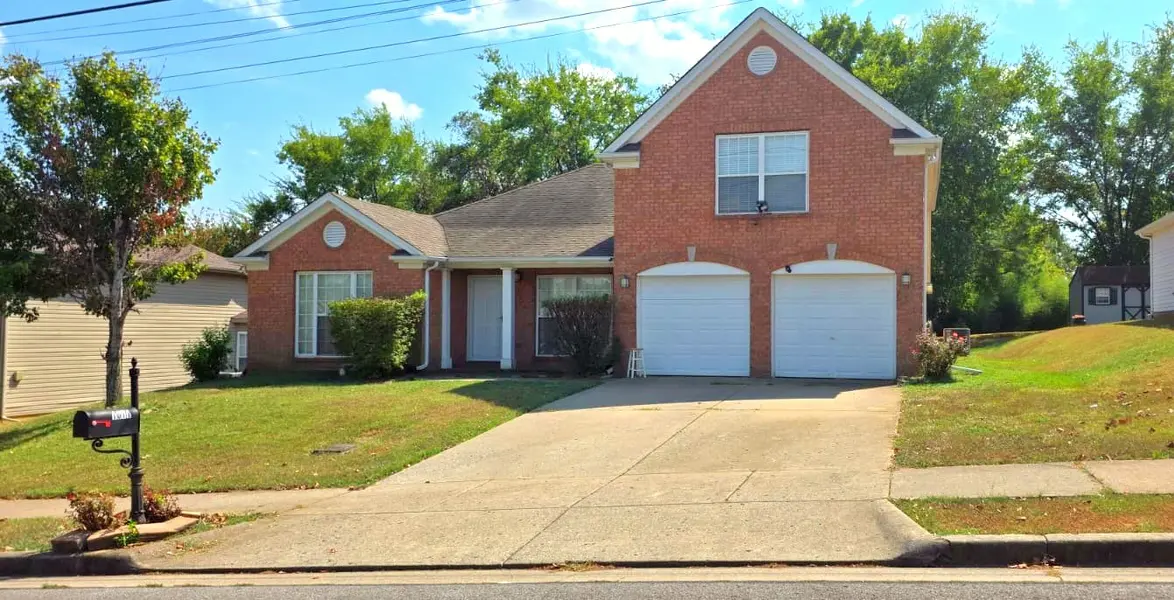 1071 Rambling Brook Rd, Nashville, TN 37218