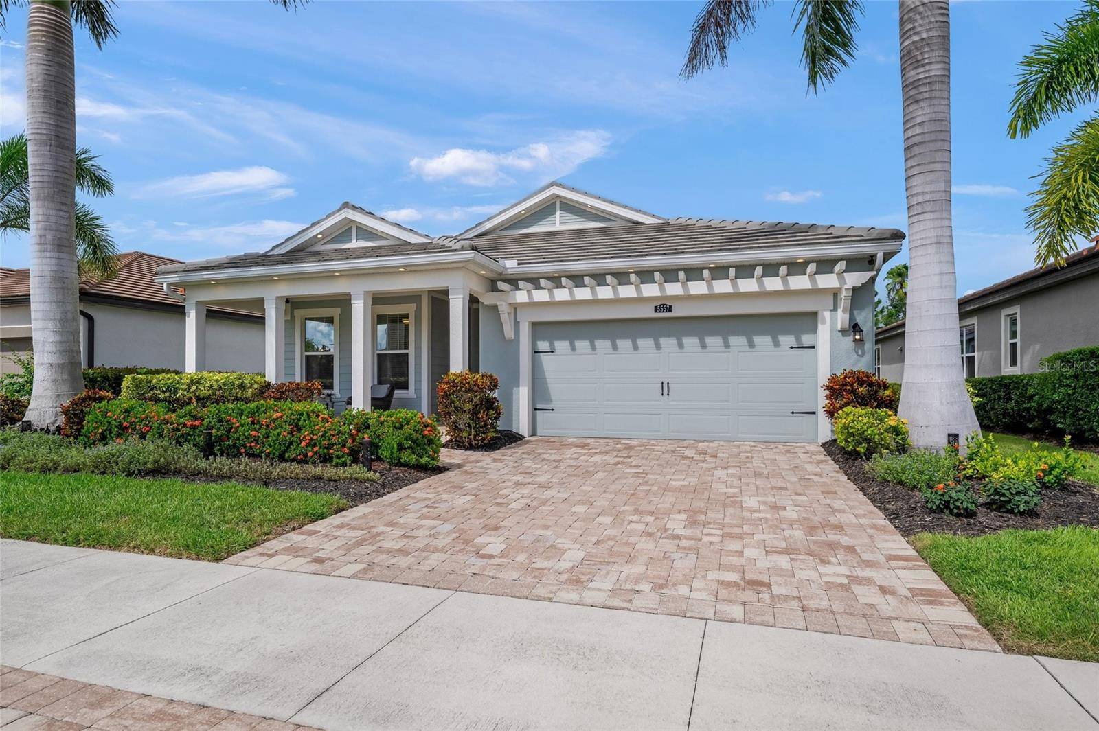 5557 LONG SHORE LOOP, Sarasota, FL 34238