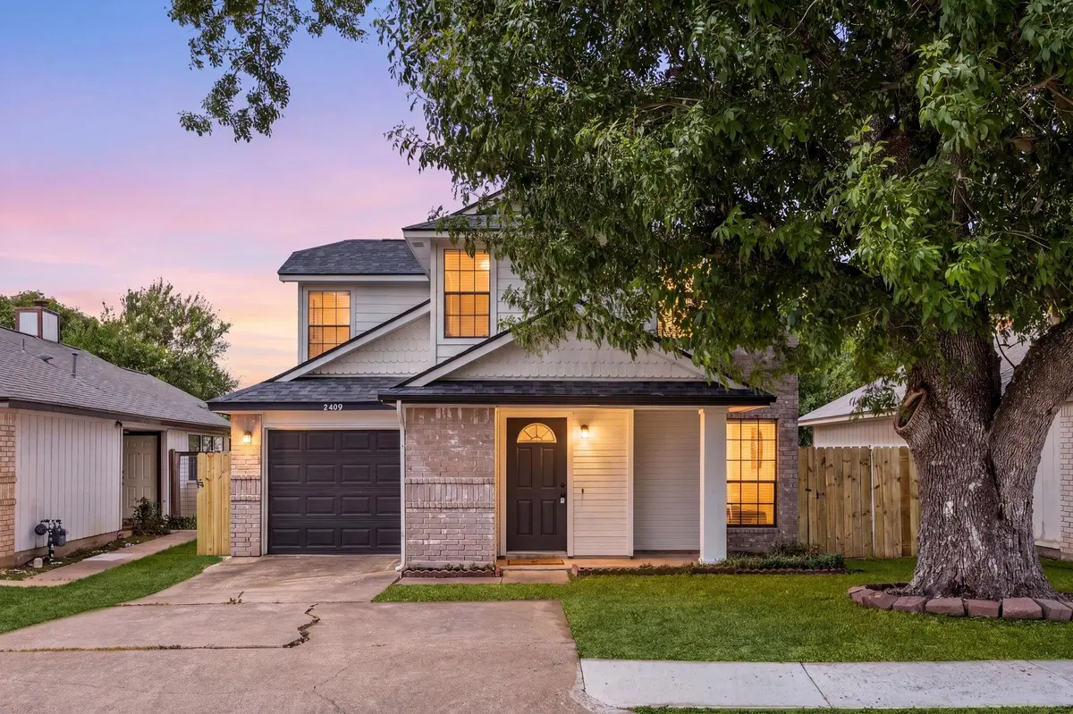 2409 Dowd LN, Austin, TX 78728