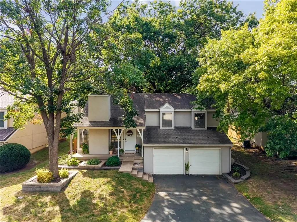 12738 W 108TH ST, Overland Park, KS 66210