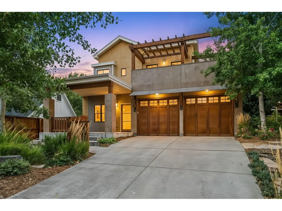 615 Wood #A, Fort Collins, CO 80521