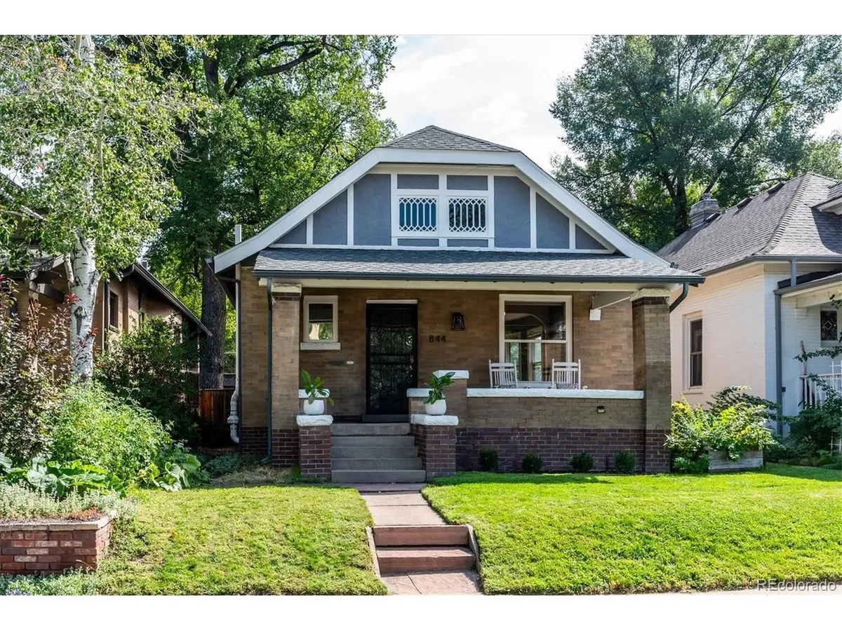 844 S Washington, Denver, CO 80209