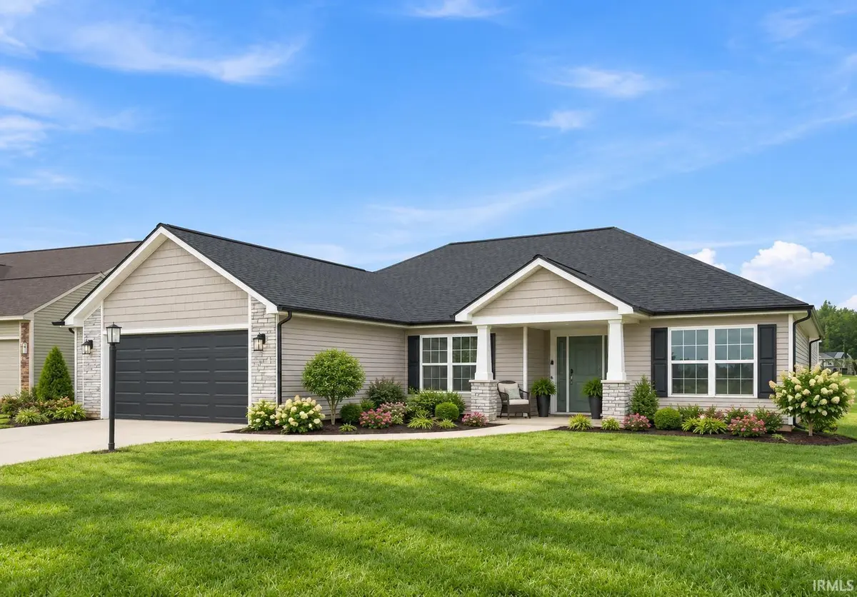 3407 Pindos CT, Auburn, IN 46706
