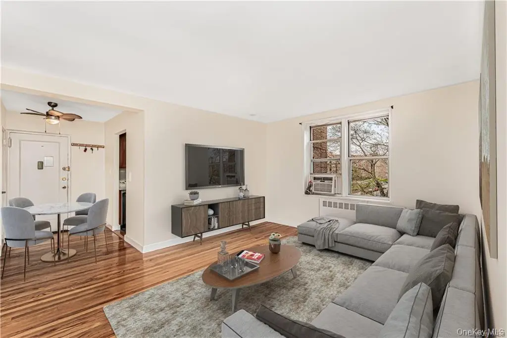5610 Netherland AVE #5G, Bronx, NY 10471